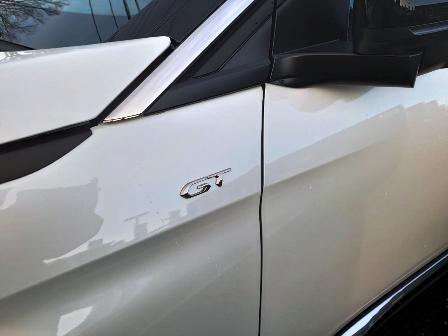 New PEUGEOT 3008のご試乗車！