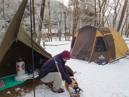 ハマっている事。