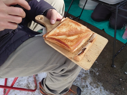 ハマっている事。