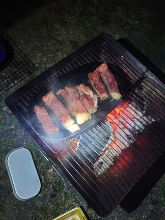 ハマっている事。