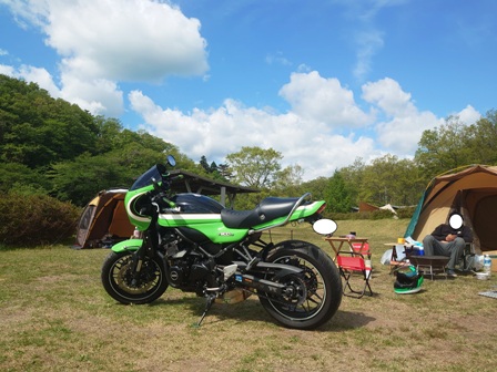 ハマっている事。