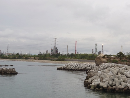 ハマっている事。