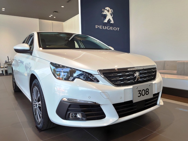 ショールーム展示車両を入れ替えしました！