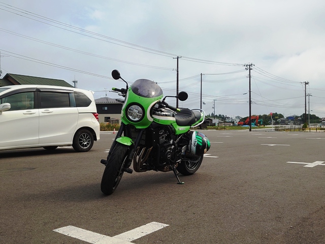 どえらーえびふりゃー