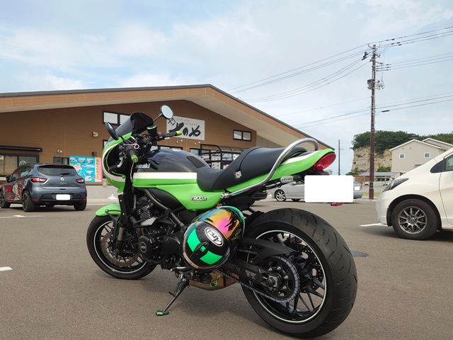 どえらーえびふりゃー