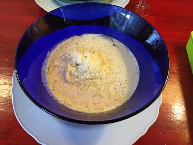 久々の