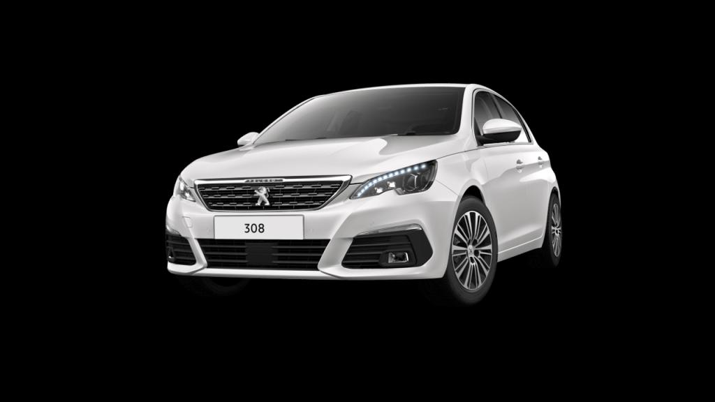 プジョー仙台店　８月のオススメ車種！