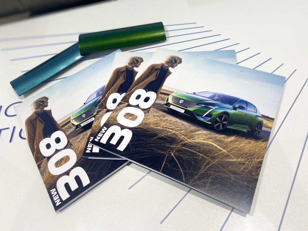 NEW308カタログ入荷致しました！