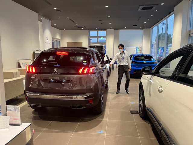 今週末は3連休！