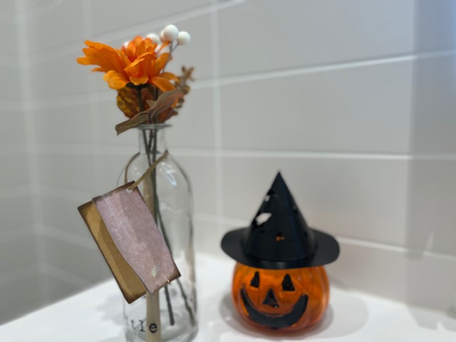 少し早いですが…