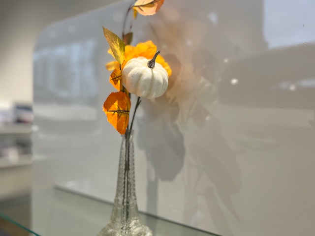 少し早いですが…