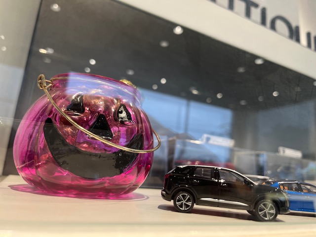 少し早いですが…