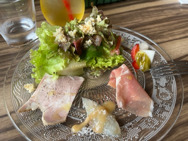 食欲の秋、爆走中