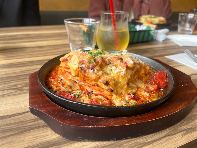 食欲の秋、爆走中