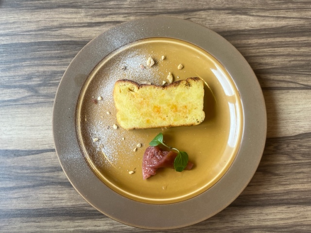 食欲の秋、爆走中