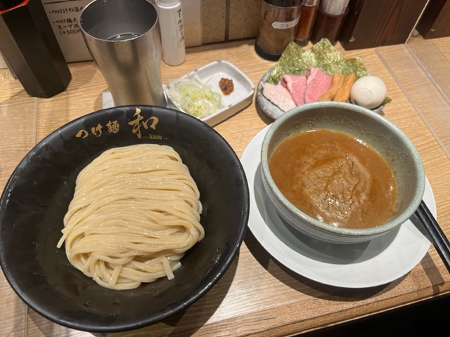 食欲の秋、加速中