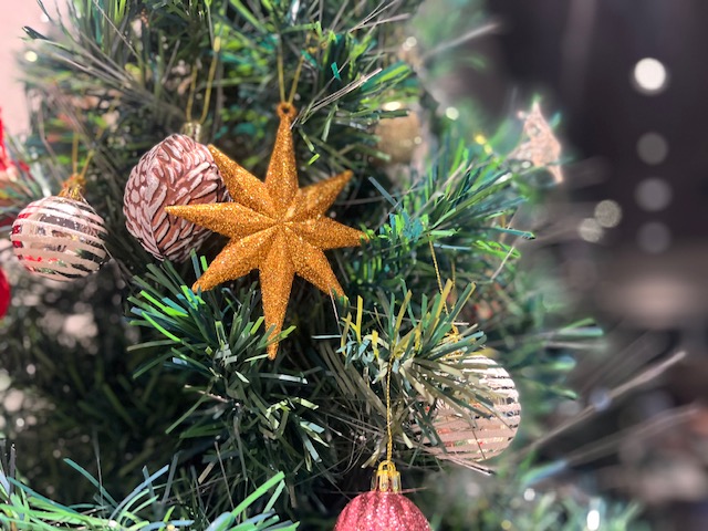 よい子のもとには来るんですよね？？