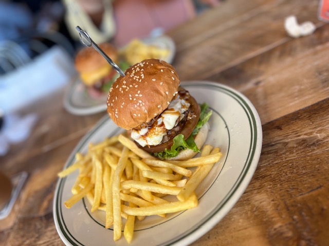 久しぶりの食べ（る）ブログ