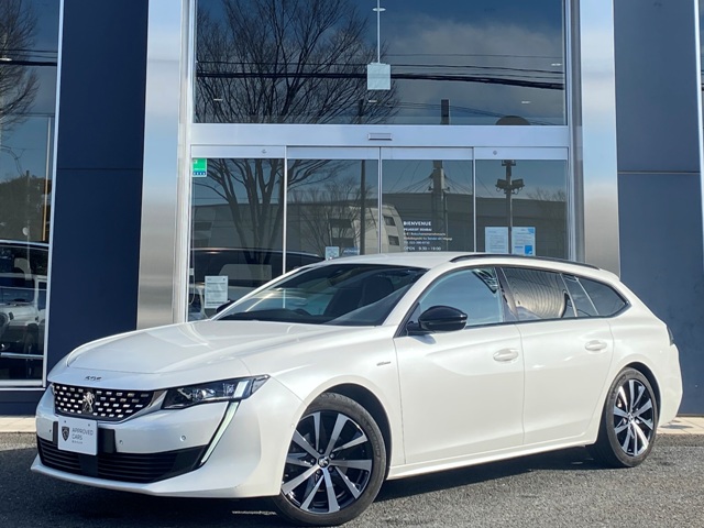 認定中古車のご紹介！！