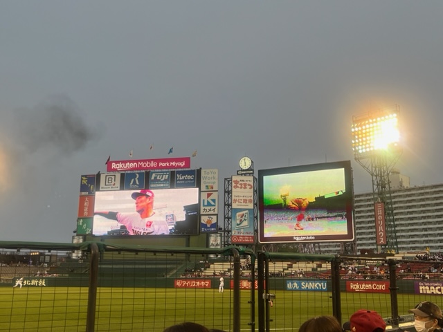 我ら東北の民！！