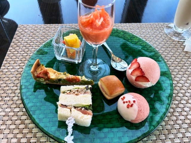 たまのぜいたく