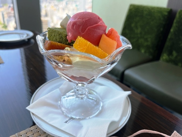 たまのぜいたく