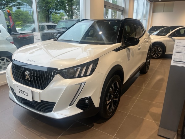 フェア開始直前！お勧めSUV