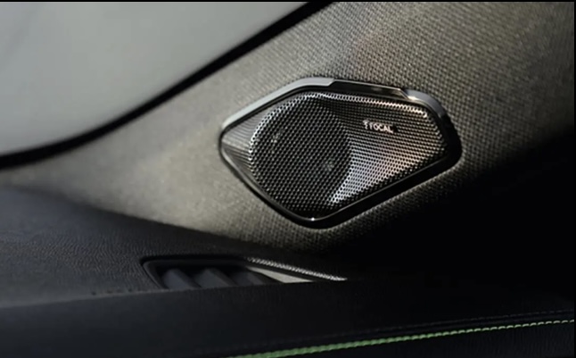 ショールームにて......