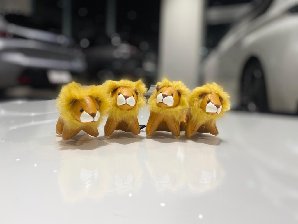LITTLE LIONフェア開催！