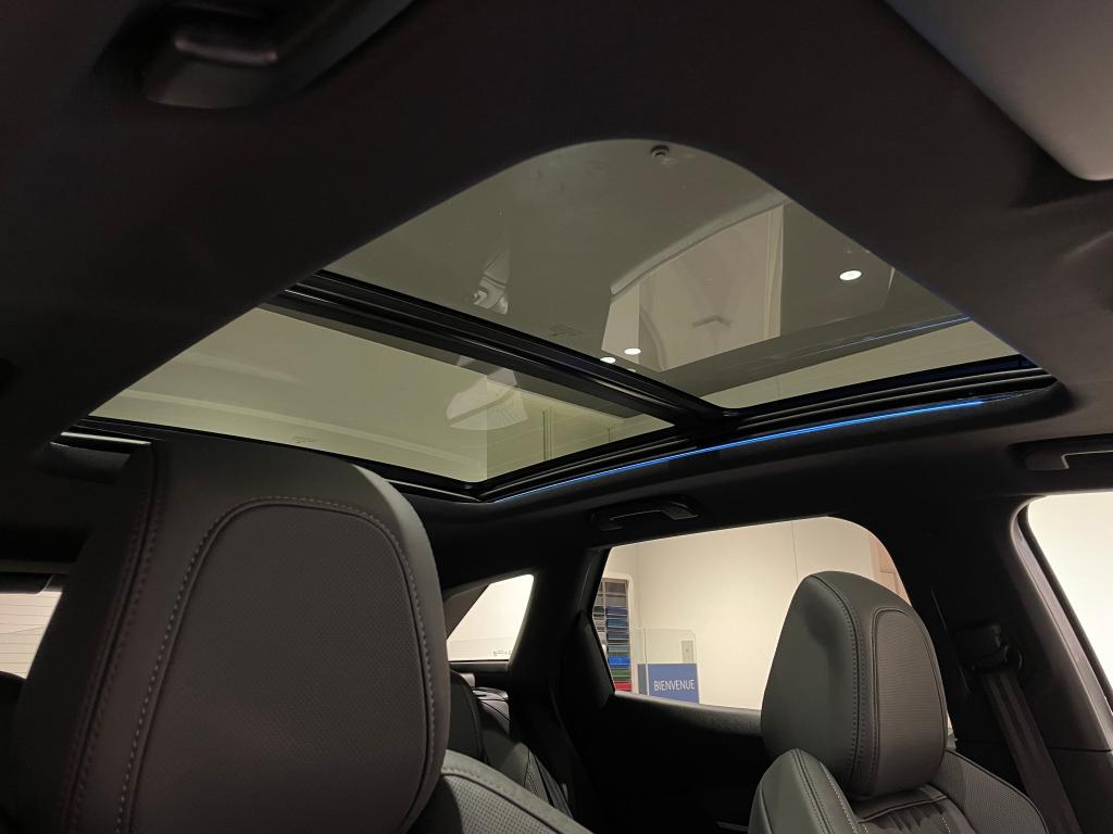3008 GT Executive Edition！