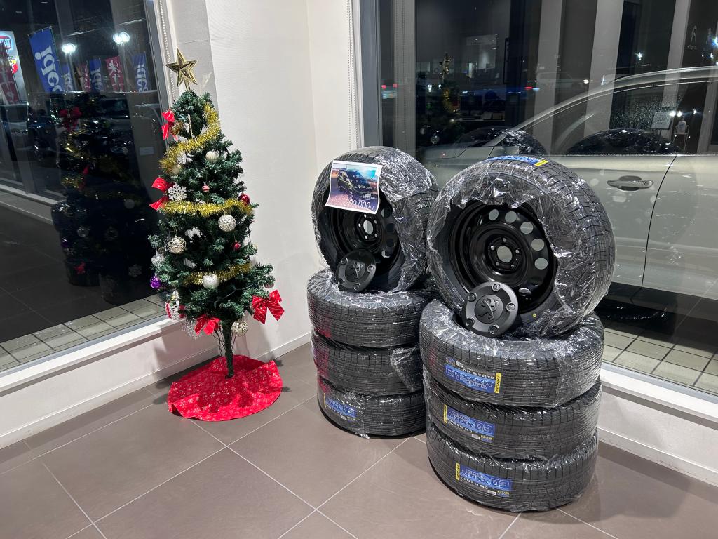 メリークリスマス！！