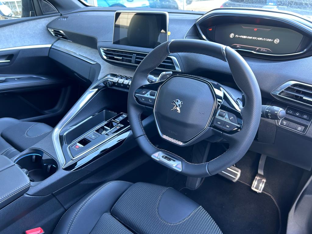 5008魅力紹介＆88万円サポート実施中！