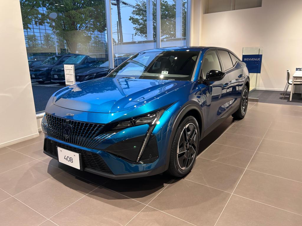 Peugeot Petit Lion Life フェア開催！5/10(土)～11(日)