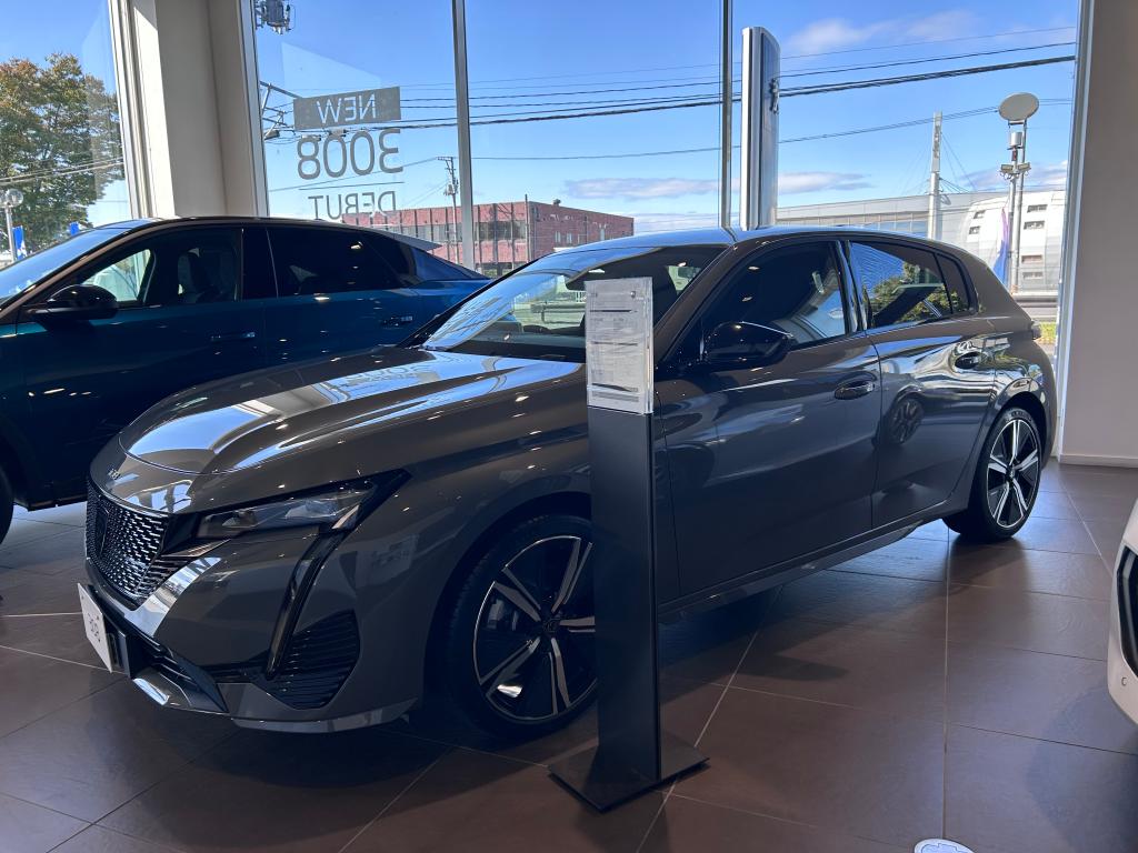 マイルドハイブリッドご紹介🦁