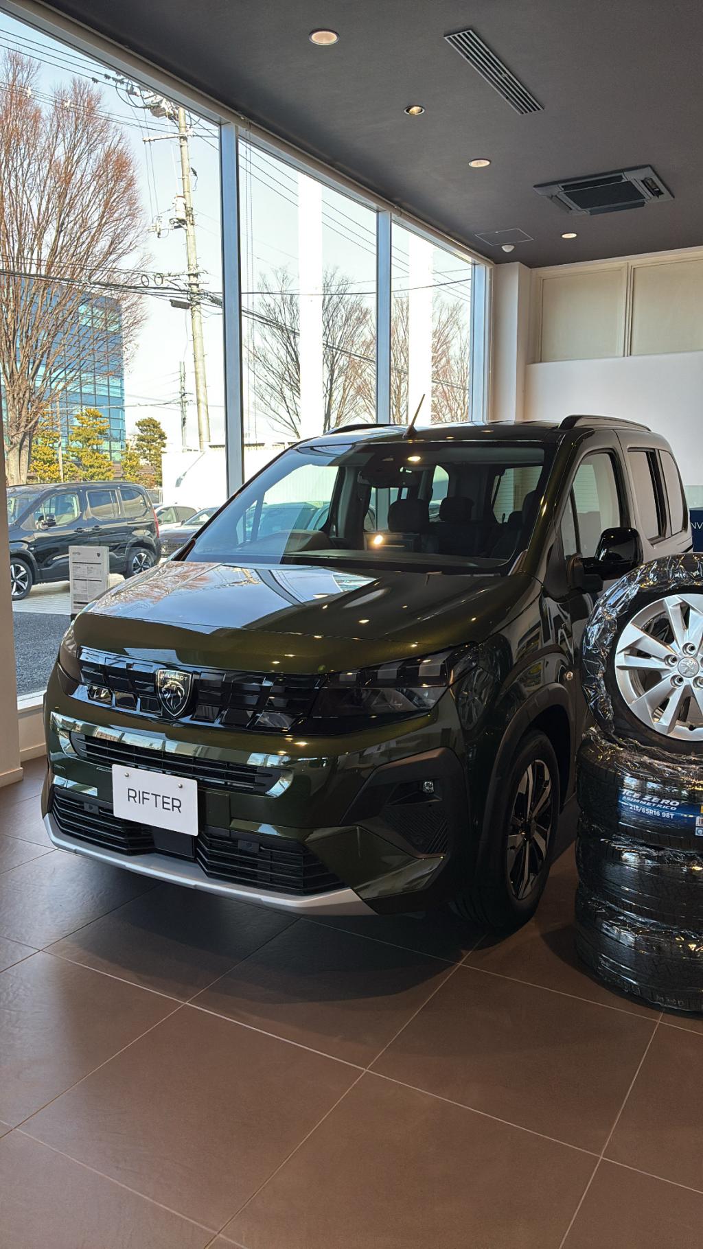 RIFTERの魅力紹介‼️