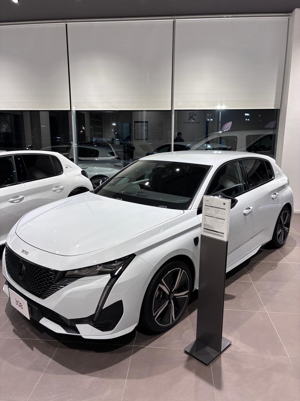 🚗⚡ HYBRID DRIVING FAIR 開催 ⚡🚗