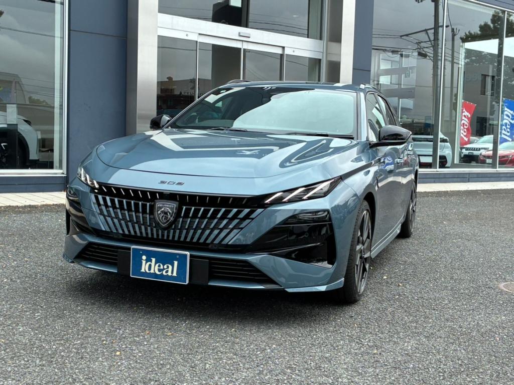 こんにちは！プジョー仙台松本です！